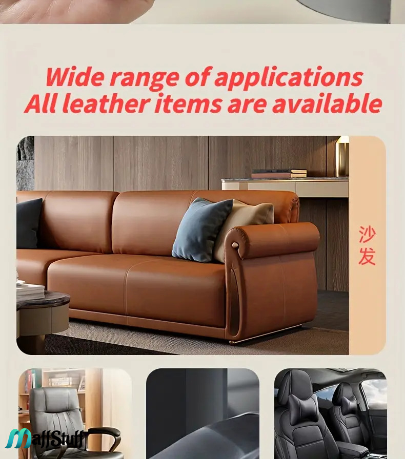 Folie din piele ecologica Sul autoadeziv din piele ecologica Autocolant imitatie piele pentru canapele Kit reparatie piele Autocolant canapea Autocolant pentru piele artificiala Folie piele autoadezivă Reparație piele auto Retapițare piele auto Tapiterie autoadezivă Foi de piele auto pentru reparare Material autoadeziv pentru tapiterie Piele sintetică autoadezivă [11]