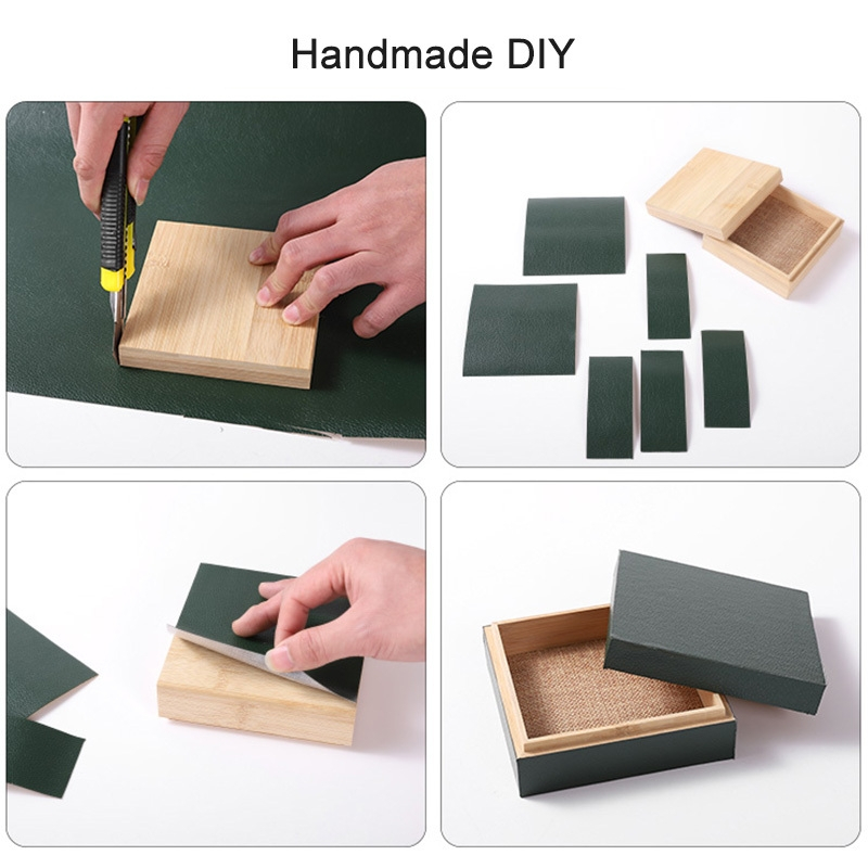 Folie din piele ecologica Sul autoadeziv din piele ecologica Autocolant imitatie piele pentru canapele Kit reparatie piele Autocolant canapea Autocolant pentru piele artificiala Folie piele autoadezivă Reparație piele auto Retapițare piele auto Tapiterie autoadezivă Foi de piele auto pentru reparare Material autoadeziv pentru tapiterie Piele sintetică autoadezivă [14]
