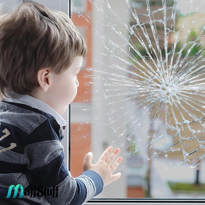 Folie protectie autoadeziva, transparenta [7]