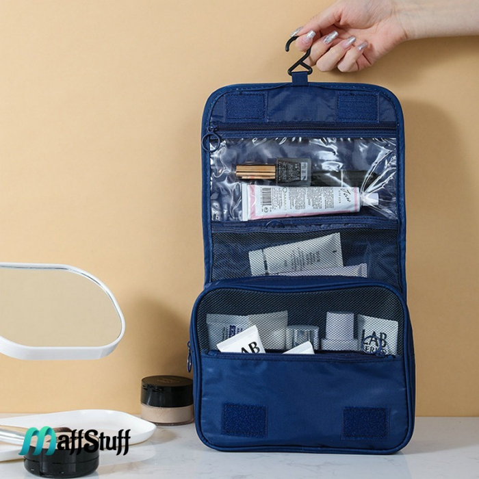Geanta Pentru Depozitat și Transportat Produse Cosmetice și de Igienă Personală [11]