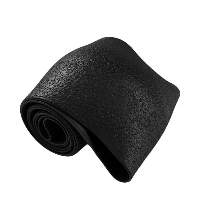 Husă Volan din Silicon Elastic, Pentru Protejarea Volanului Mașinii si Condus Confortabil [10]