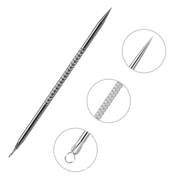 Instrument scoatere cosuri [4]