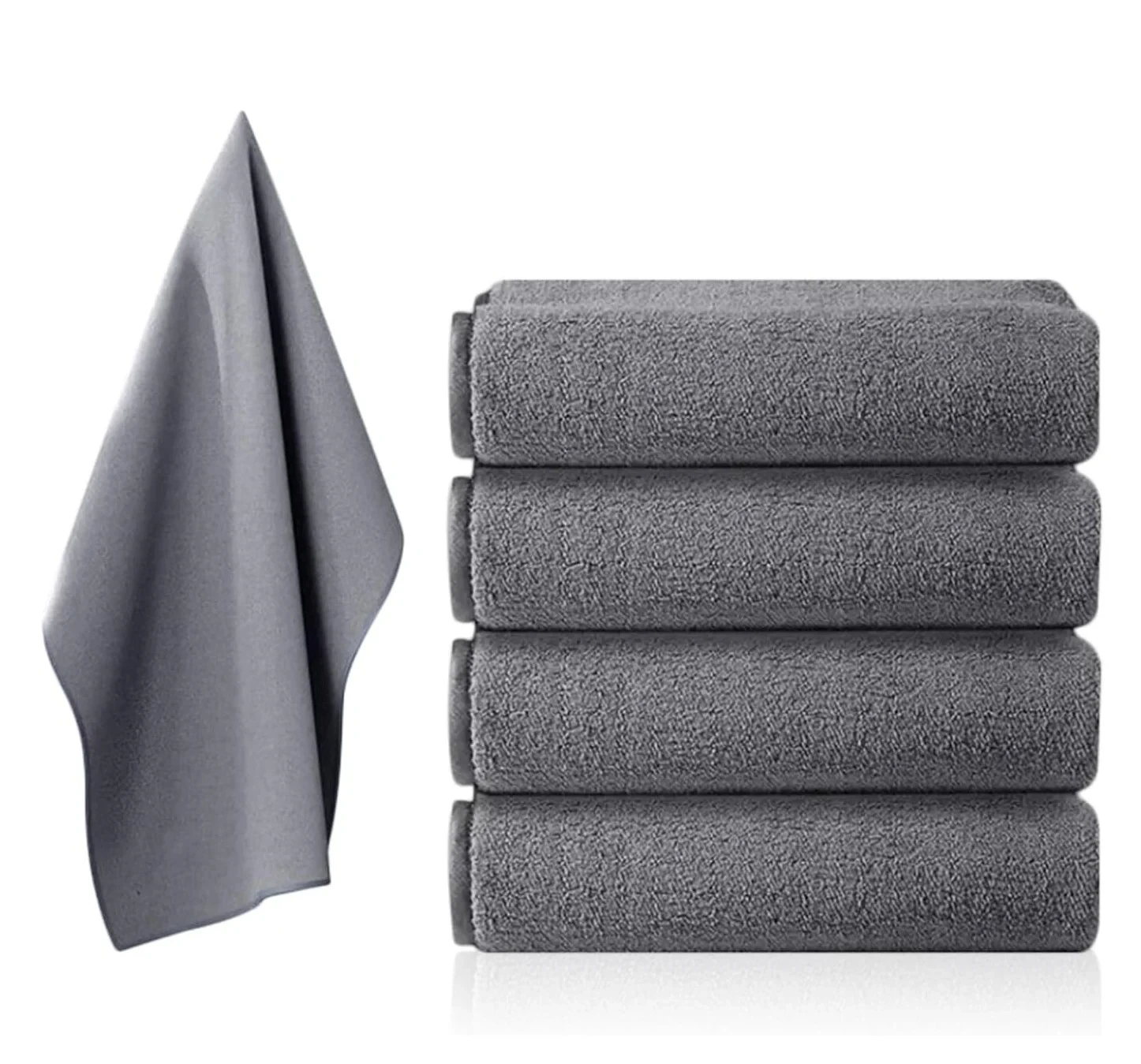 laveta microfibra absorbanta gri 60x30 MaffStuff [11]