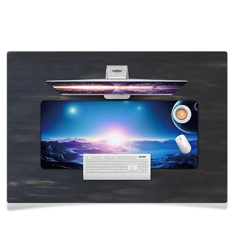Mouse pad gaming [4]