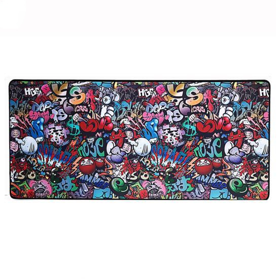 Mouse pad gaming XL [3]