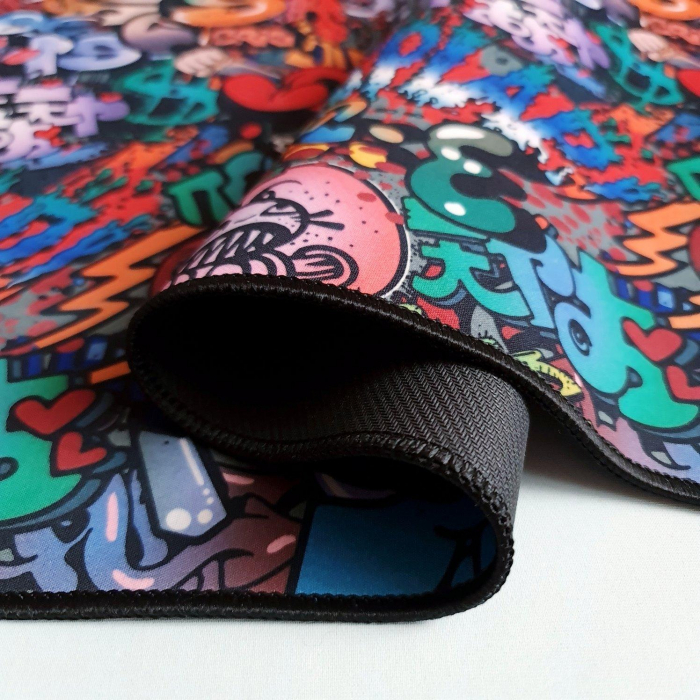 Mouse pad gaming XL [6]