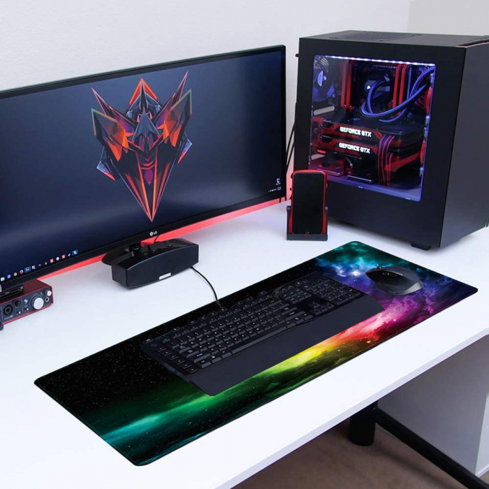 Mouse pad gaming XL [5]