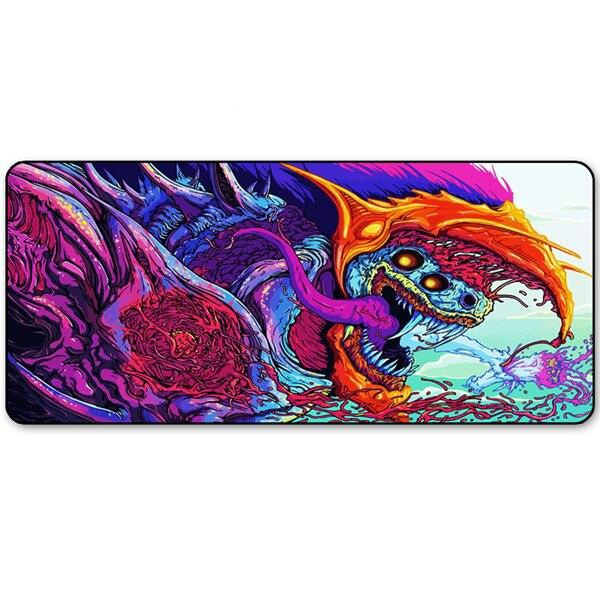 Mouse pad gaming XL [2]