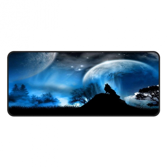 Mouse pad gaming XL [5]