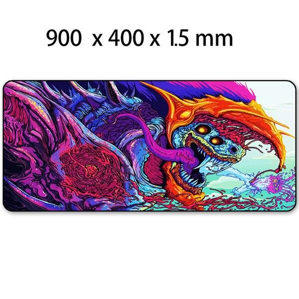 Mouse pad gaming XL [3]
