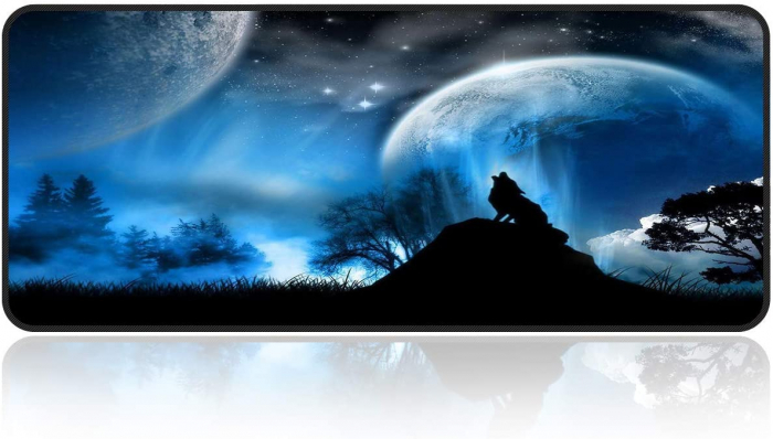 Mouse pad gaming XL [4]