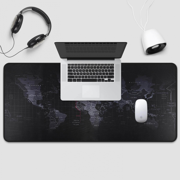 Mouse pad gaming XXL [6]