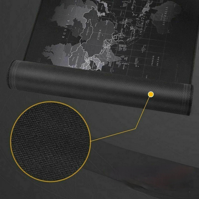 Mouse pad gaming XXL [5]