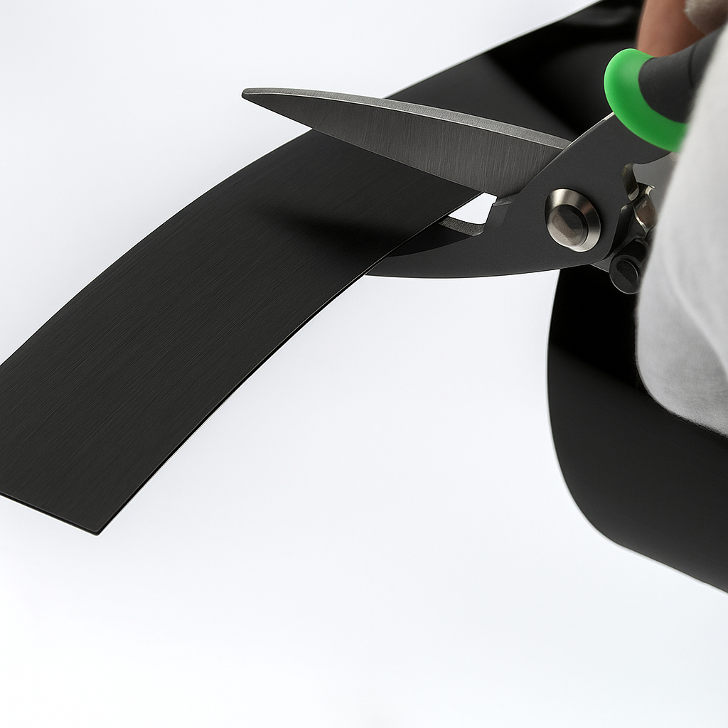 banda decorativa inox periat