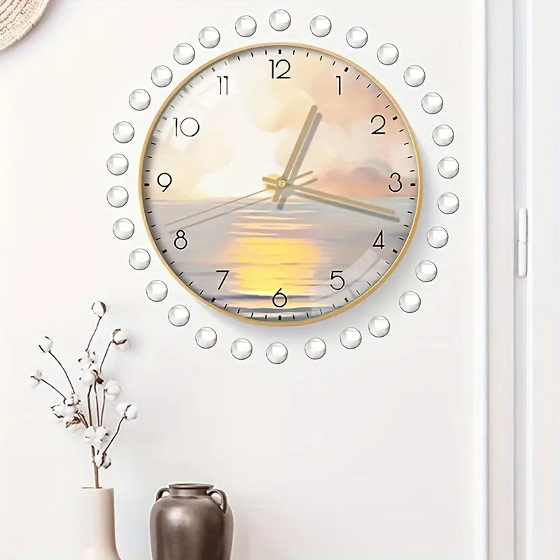 Set Oglinzi Acrilice Autoadezive Buline – Decor Perete, Mobilă, Reflectorizante, 3 cm / 5 cm [8]