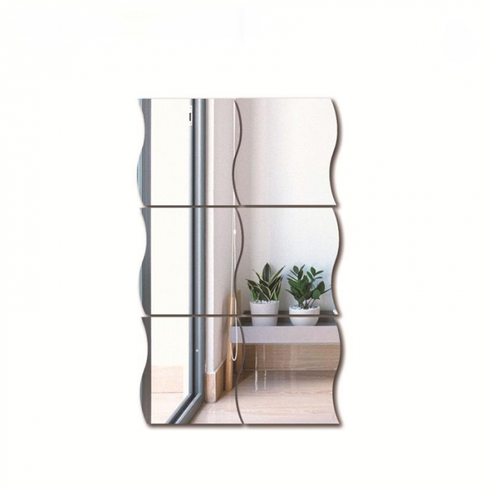 Oglinzi acrilice, decoratiuni pentru interior [2]