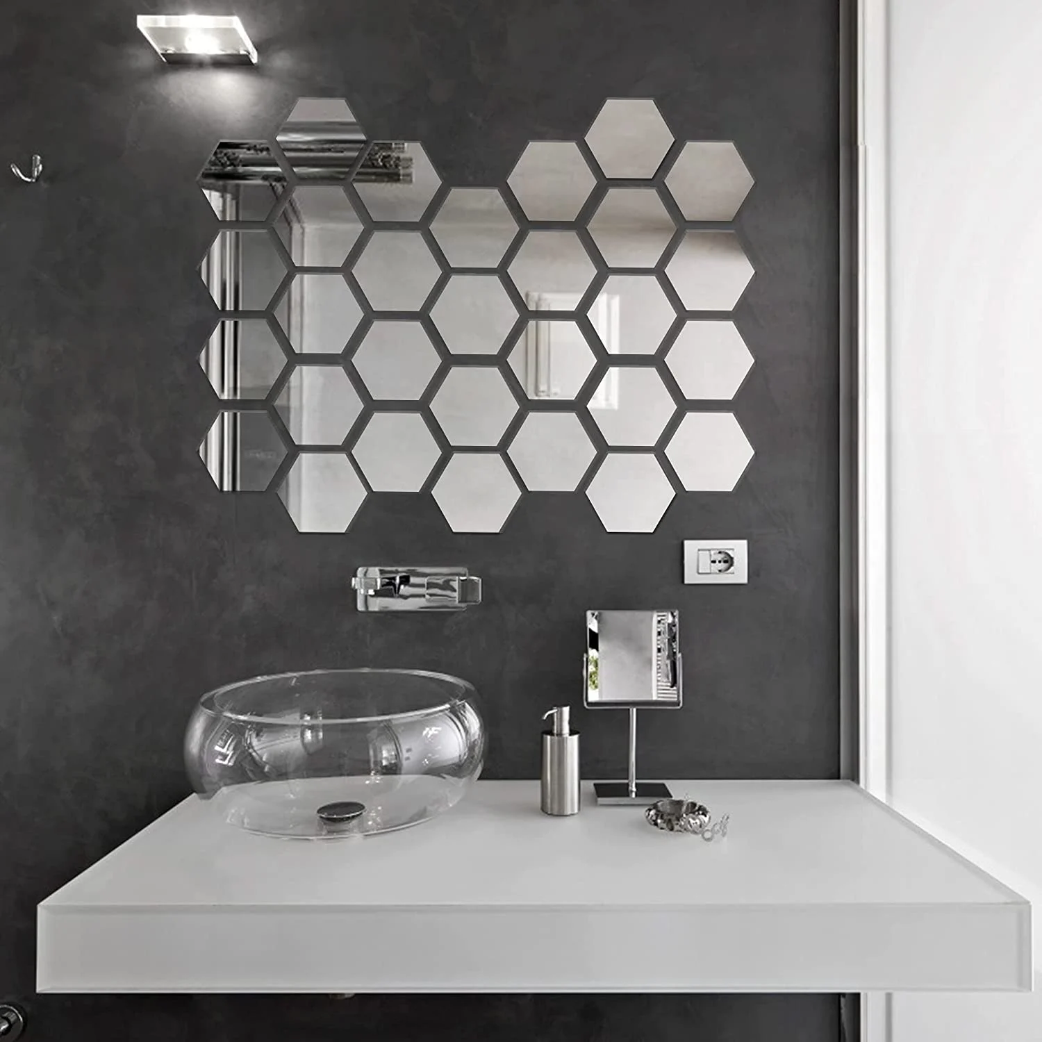 oglinzi autoadezive hexagonale oglinzi decorative perete oglinzi acrilice autoadezive oglinzi design interior oglinzi PVC acrilic oglinzi hexagonale perete oglinzi decorative moderne oglinzi autoadezive perete oglinzi decorative acrilice oglinzi perete living oglinzi perete dormitor oglinzi perete baie oglinzi perete hol oglinzi perete birou oglinzi perete spații comerciale [21]