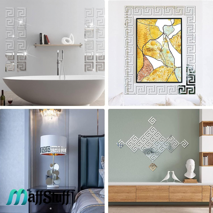 oglinzi decorative de perete versace [14]