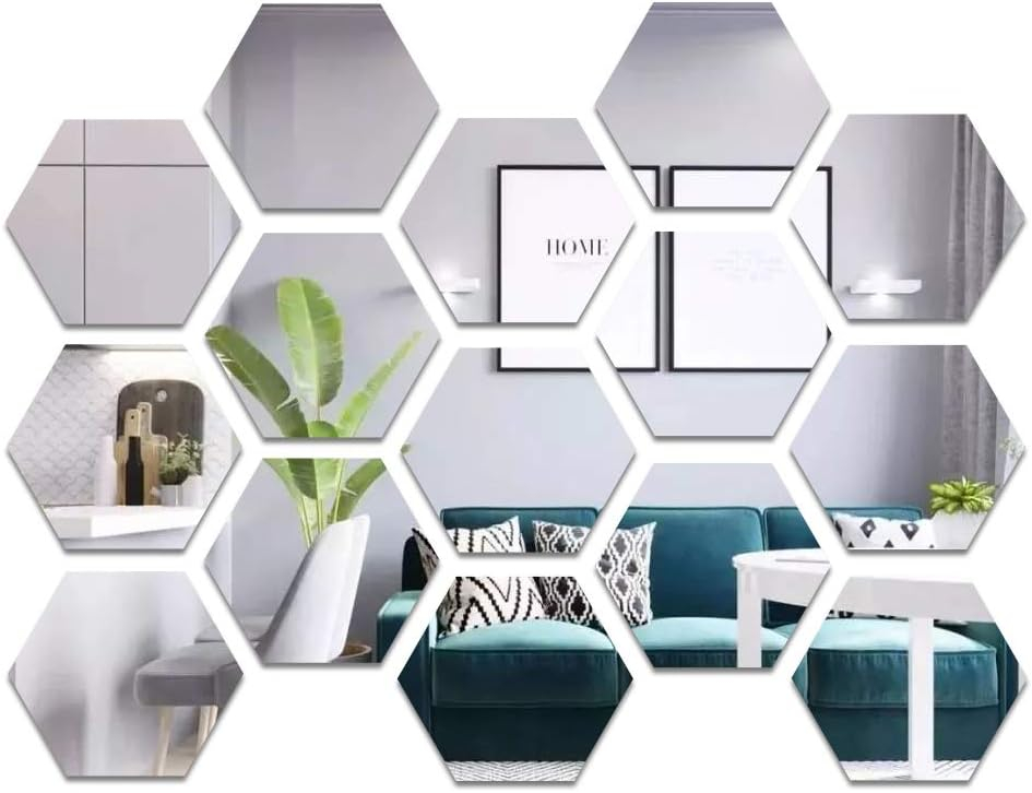 oglinzi decorative hexagonale oglinzi perete design modern oglinzi decorative perete oglinzi hexagonale perete oglinzi decorative dimensiuni 10.9x6.3x12.5 cm oglinzi perete living oglinzi perete dormitor oglinzi perete baie oglinzi perete hol oglinzi perete birou oglinzi decorative acrilice oglinzi autoadezive perete oglinzi design interior oglinzi moderne perete oglinzi decorative moderne [6]