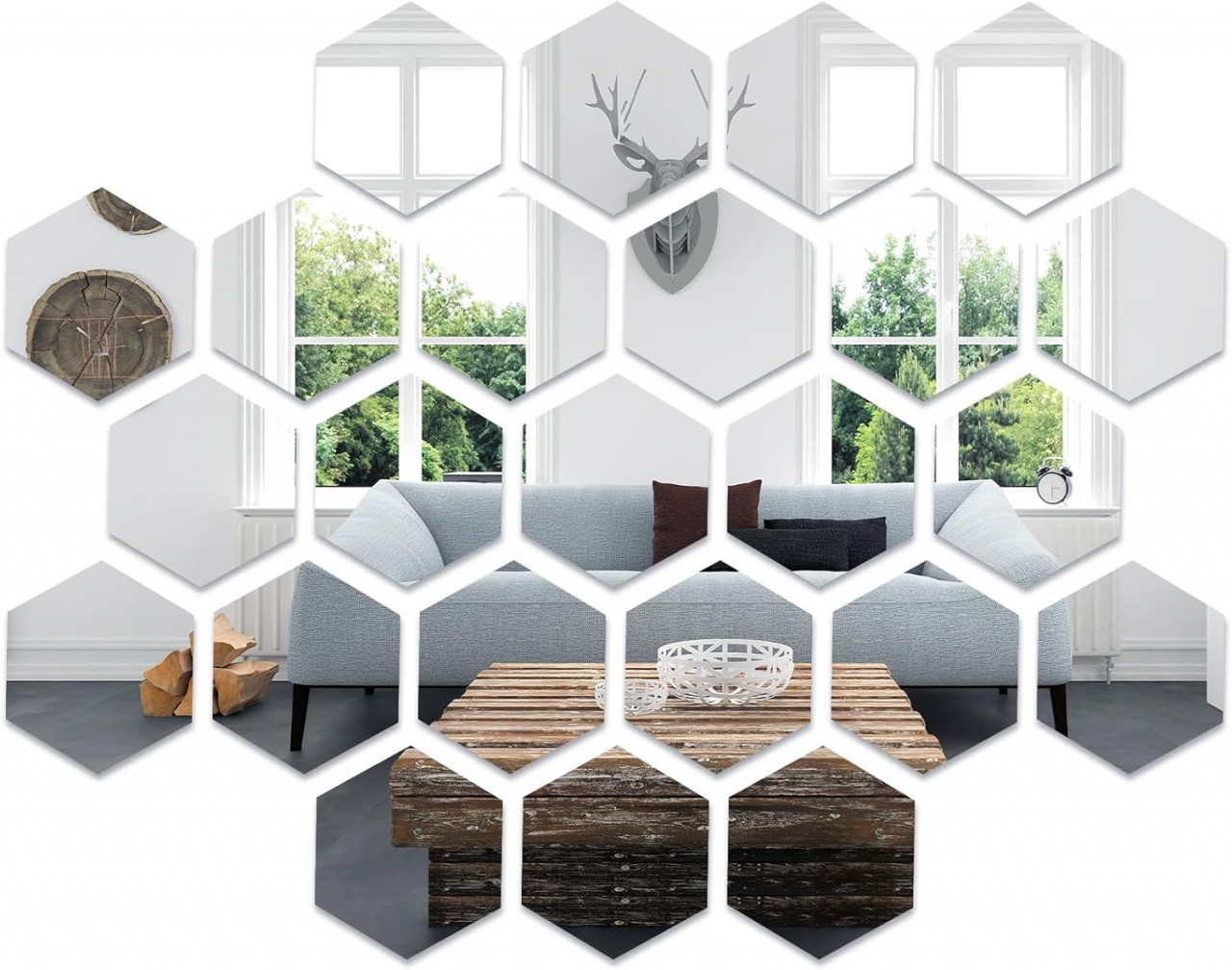 oglinzi decorative hexagonale oglinzi perete design modern oglinzi decorative perete oglinzi hexagonale perete oglinzi decorative dimensiuni 10.9x6.3x12.5 cm oglinzi perete living oglinzi perete dormitor oglinzi perete baie oglinzi perete hol oglinzi perete birou oglinzi decorative acrilice oglinzi autoadezive perete oglinzi design interior oglinzi moderne perete oglinzi decorative moderne [2]