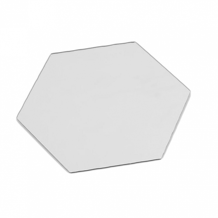 Oglinzi Decorative Hexagonale [2]