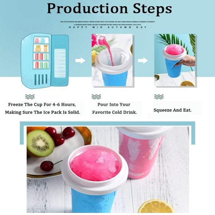 Pahar Slushy [8]