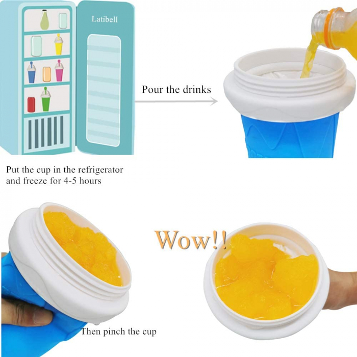 Pahar Slushy [7]