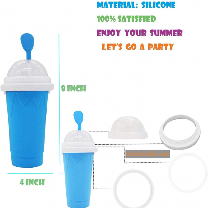 Pahar Slushy [12]