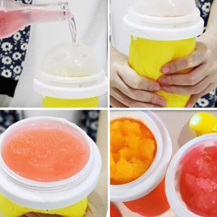 Pahar Slushy [4]