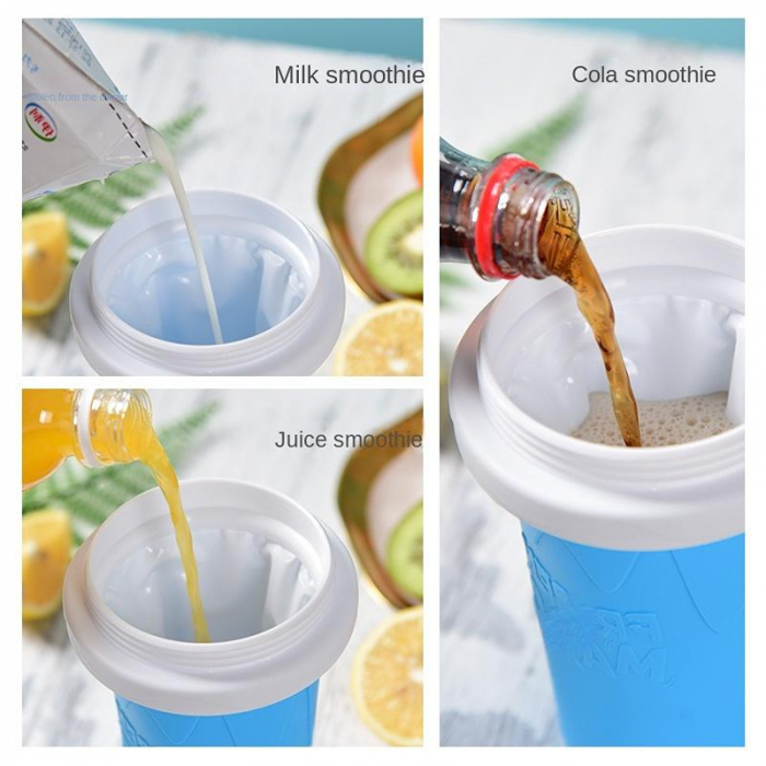 Pahar Slushy [6]