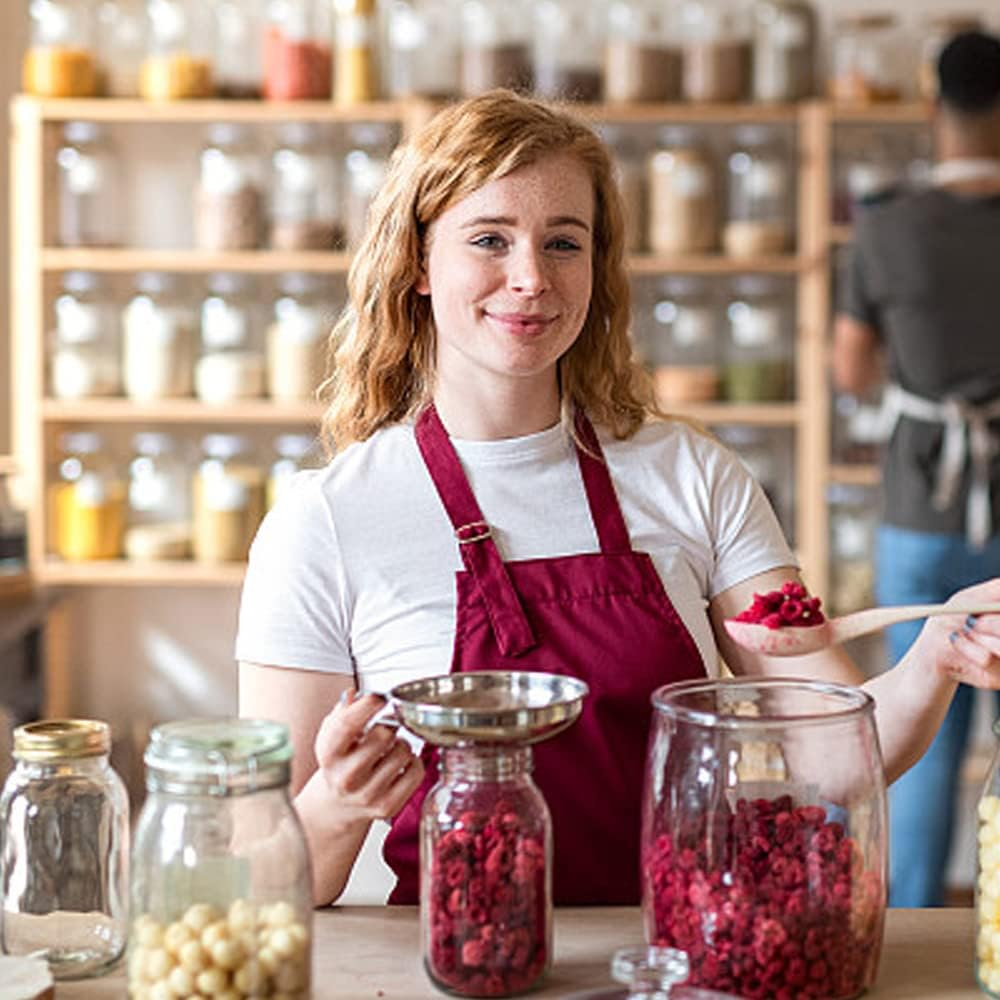 palnie borcane gura larga inox argintiu MaffStuff [3]