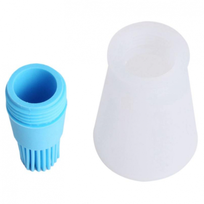 Pensula din silicon cu rezervor [3]