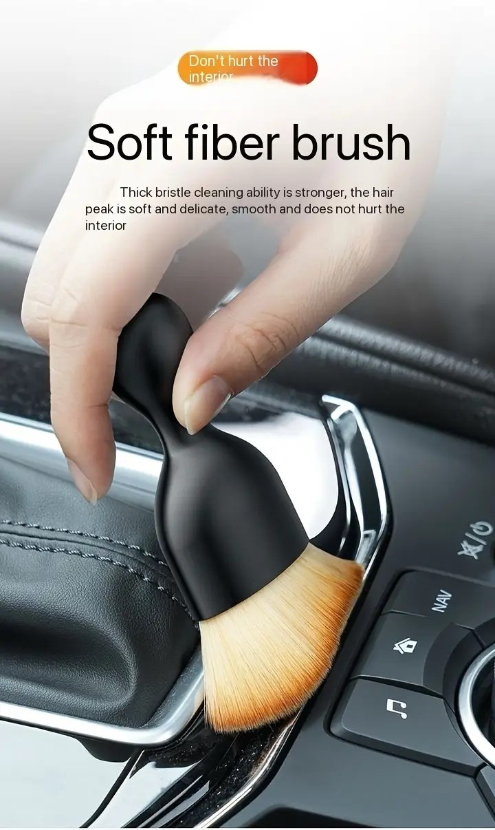 pensulă curățare interior mașină pensulă curățare fante aerisire auto accesorii curățare interior auto pensulă detailing auto pensulă curățare suprafețe delicate mașină pensulă profesională curățare mașină pensulă curățare bord auto pensulă curățare grile ventilație auto pensulă curățare interior auto pensulă curățare mașină [14]