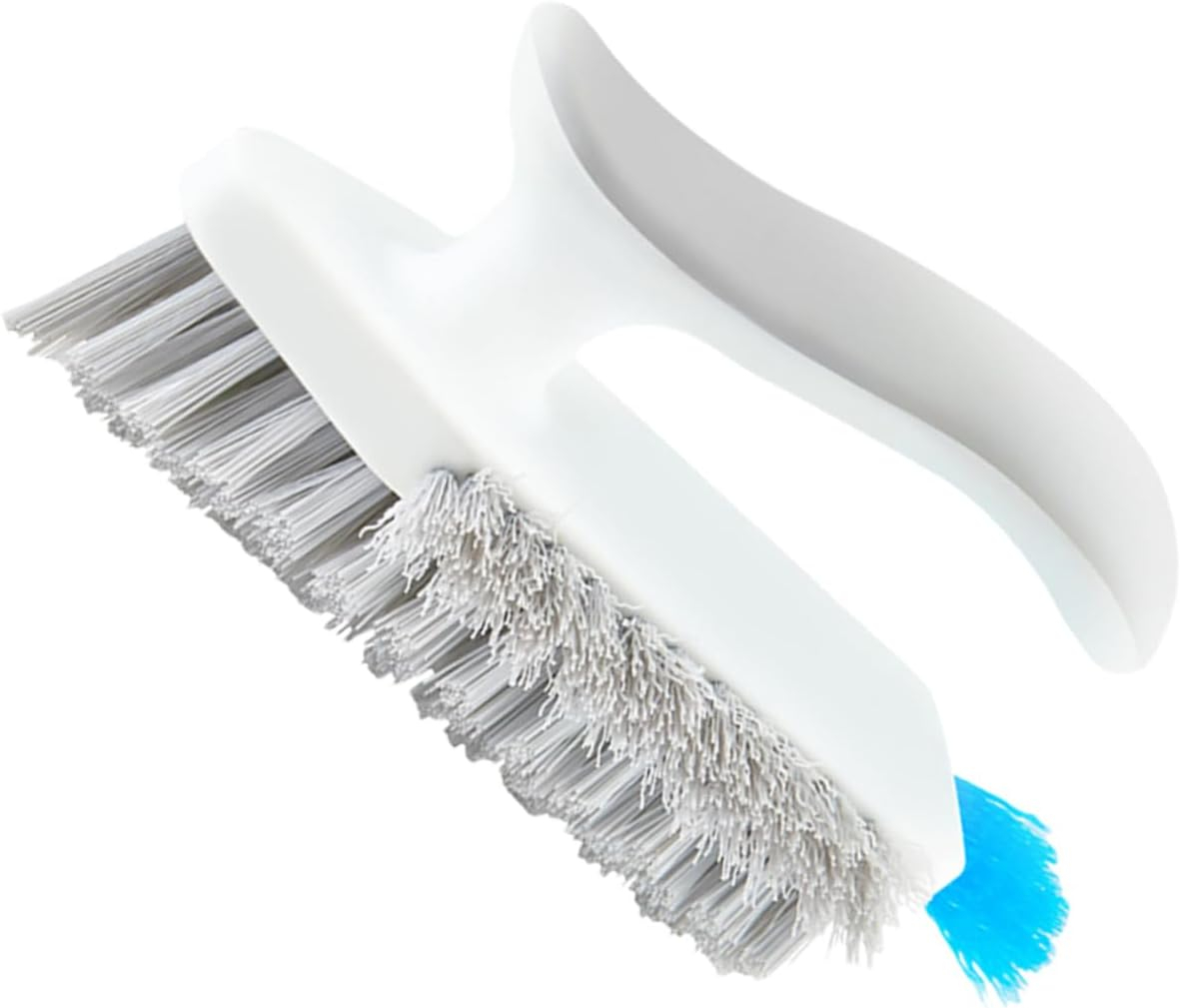 Perie Multifuncțională 4în1 – Curățenie Bucătărie, Baie, Balcon, Peri Aspri, Racletă, PVC [20]