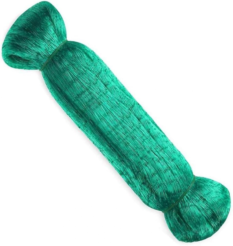 Plasă Protecție Pomi Fructiferi, PVC Verde, 400x500 cm [18]