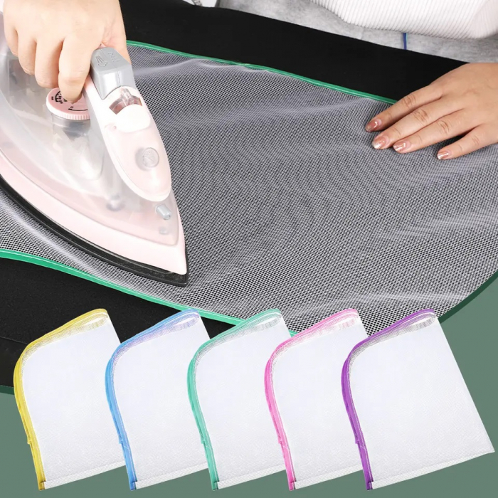 Plasa protectie calcat haine [4]