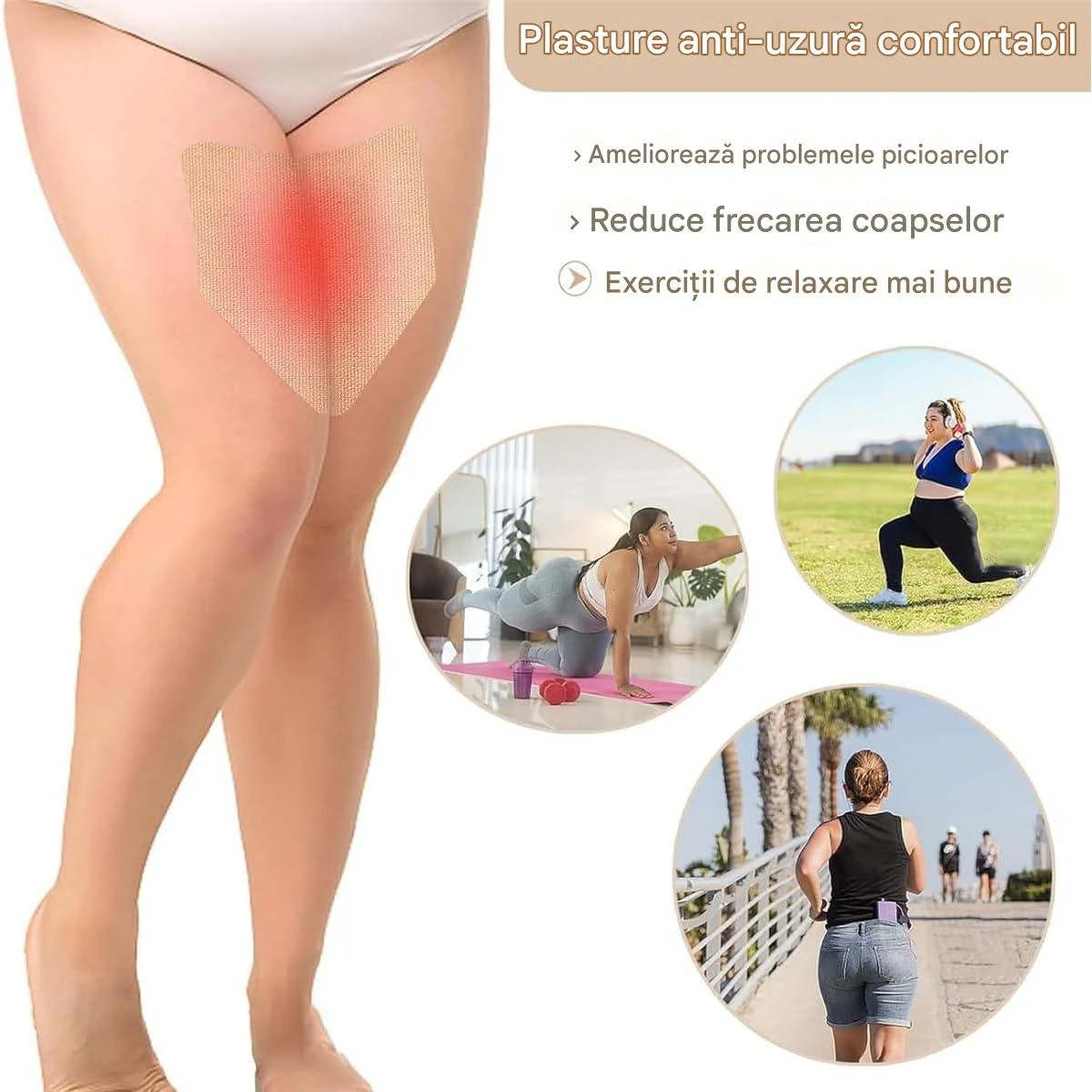 plasture anti frecare coapse interioare crem MaffStuff [2]