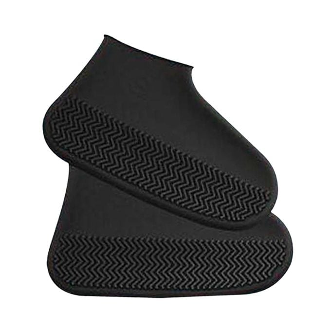 Protecție Impermeabilă Încălțăminte – Latex Reutilizabil, Ploaie, Zăpadă, Mărime 38-43 [14]