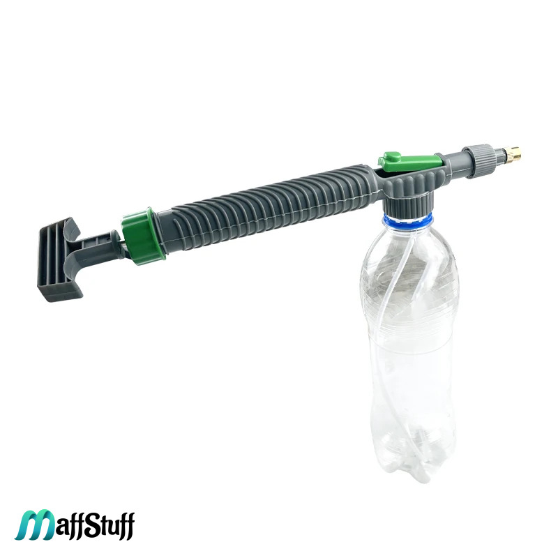 Pulverizator Manual Sub Presiune Pentru Sticle pompa de aer de inalta presiune reglabila pulverizator de mana pulverizator pentru sticle pulverizator cu presiune pulverizator apa pulverizator de mana [7]