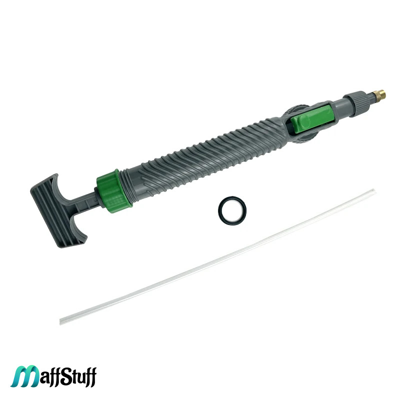 Pulverizator Manual Sub Presiune Pentru Sticle pompa de aer de inalta presiune reglabila pulverizator de mana pulverizator pentru sticle pulverizator cu presiune pulverizator apa pulverizator de mana [13]