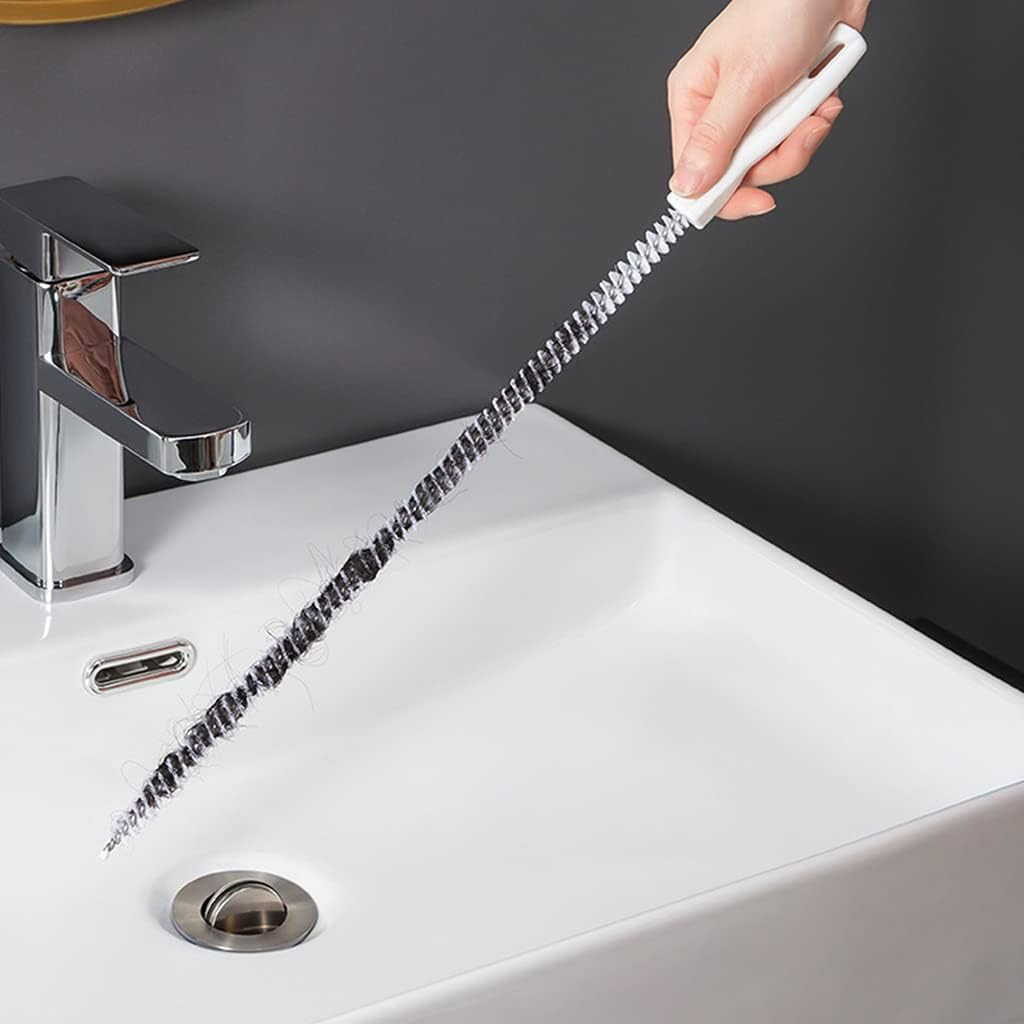 Șarpe pentru Desfundat Scurgerea Chiuvetă, WC, Duș și Sifon Pardoseală – Soluție Rapidă și Eficientă [22]