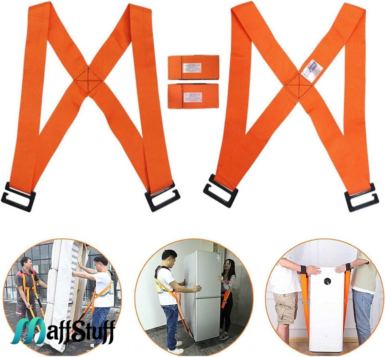 Dispozitiv mutat mobila dispozitiv ridicat mobila CHINGI MANIPULARE OBIECTE VOLUMINOASE Set curele pentru ridicat si transportat dispozitiv pentru mutat mobila ham carat mobila carat mobila set transportat si ridicat mobila [12]