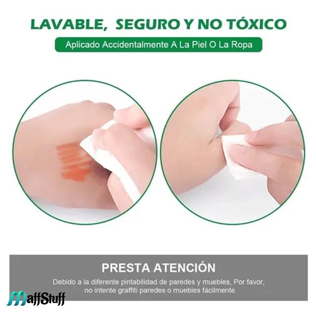 Markere cu Varf Pensula si Vopsea pe Baza de Apa markere acrilice carioci tip pensula Markere cu vopsea pe baza de apa markere tip pensula markere vopsea acrilica [6]