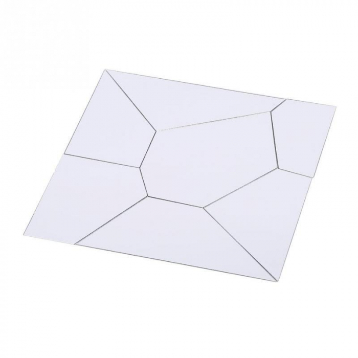 Set 28 oglinzi acrilice autoadezive decorative [6]
