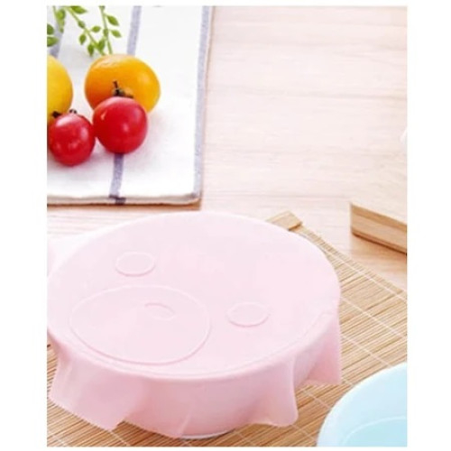 Set 3 Planse din Silicon pentru Boluri [4]