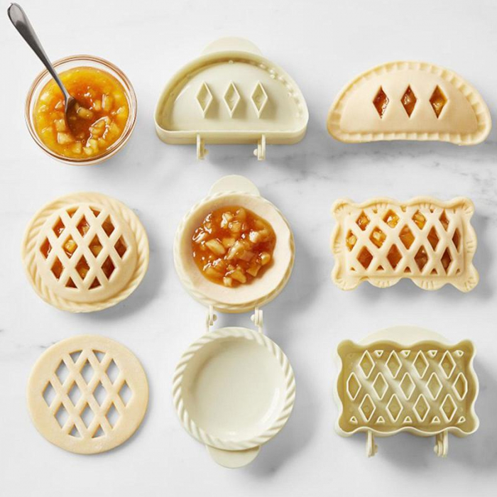 set de 3 forme pentru strudele tarte strudele tarte cu fructe strudele cu mere tarte concealer strudels strudele cu dovleac tarte aperitiv tarte shape tape tarte cu prune strudele cu mere de post [8]