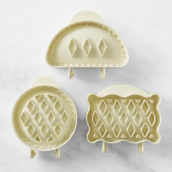 set de 3 forme pentru strudele tarte strudele tarte cu fructe strudele cu mere tarte concealer strudels strudele cu dovleac tarte aperitiv tarte shape tape tarte cu prune strudele cu mere de post [2]