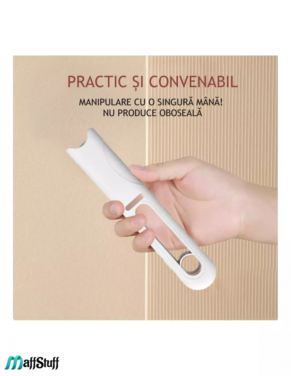 Mini mop portabil cu sistem autostoarcere mop de mana set mop mini mop portabil Set mop mini portabil Mini mop portabil Mini mop portabil pentru suprafete si geamuri mop curatenie set mini mop portabil [22]