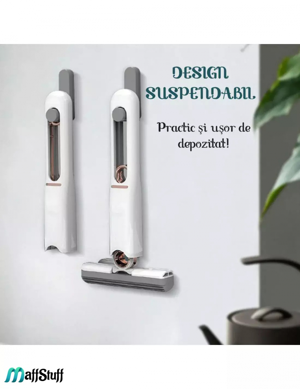 Mini mop portabil cu sistem autostoarcere mop de mana set mop mini mop portabil Set mop mini portabil Mini mop portabil Mini mop portabil pentru suprafete si geamuri mop curatenie set mini mop portabil [12]