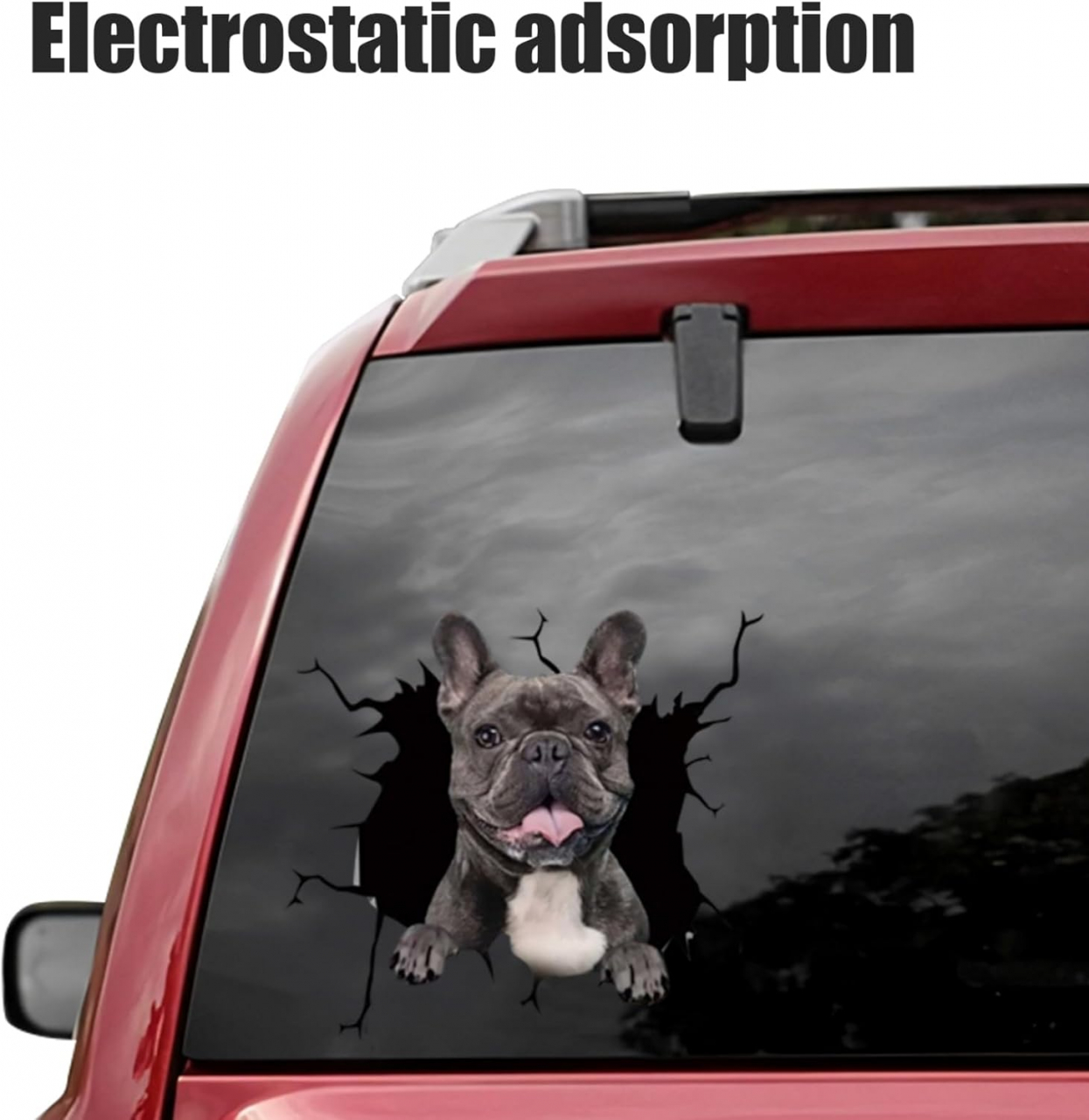 Sticker decorativ perete câine Autocolant perete câine Sticker perete design modern Autocolant perete autoadeziv Decorațiune perete câine Sticker perete animal Autocolant perete 3D câine Sticker perete cameră copii câine Autocolant perete living câine Sticker perete dormitor câine [8]